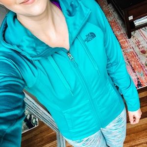 The North Face Fleece Jacket